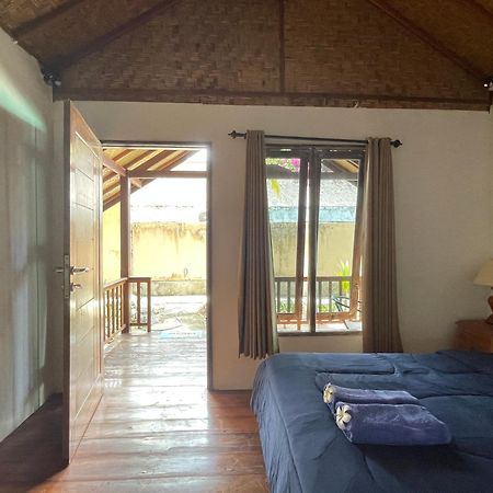 Rumah Tiga Gili Гили-Эйр Экстерьер фото