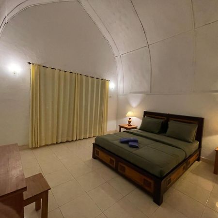 Rumah Tiga Gili Гили-Эйр Экстерьер фото
