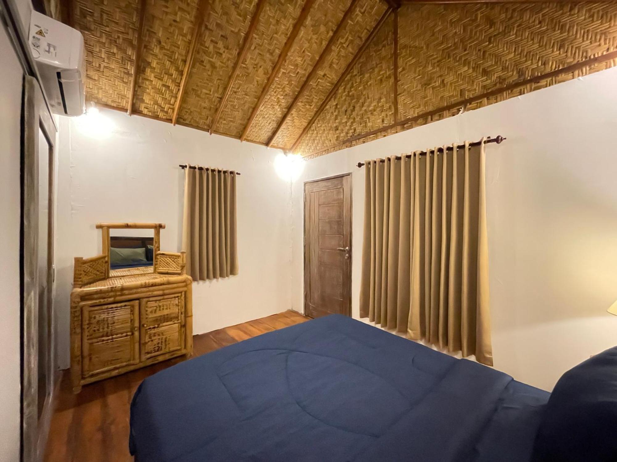 Rumah Tiga Gili Гили-Эйр Экстерьер фото