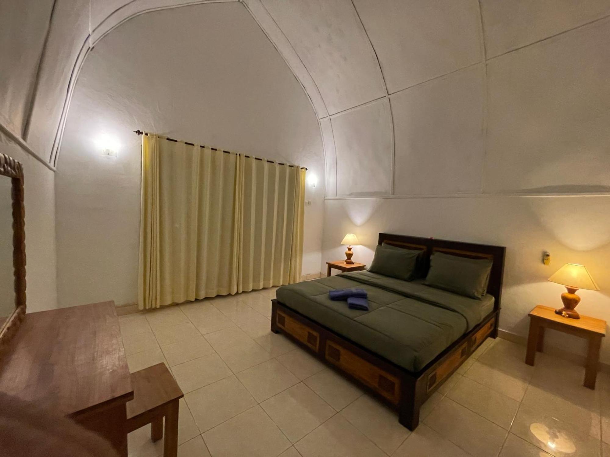 Rumah Tiga Gili Гили-Эйр Экстерьер фото